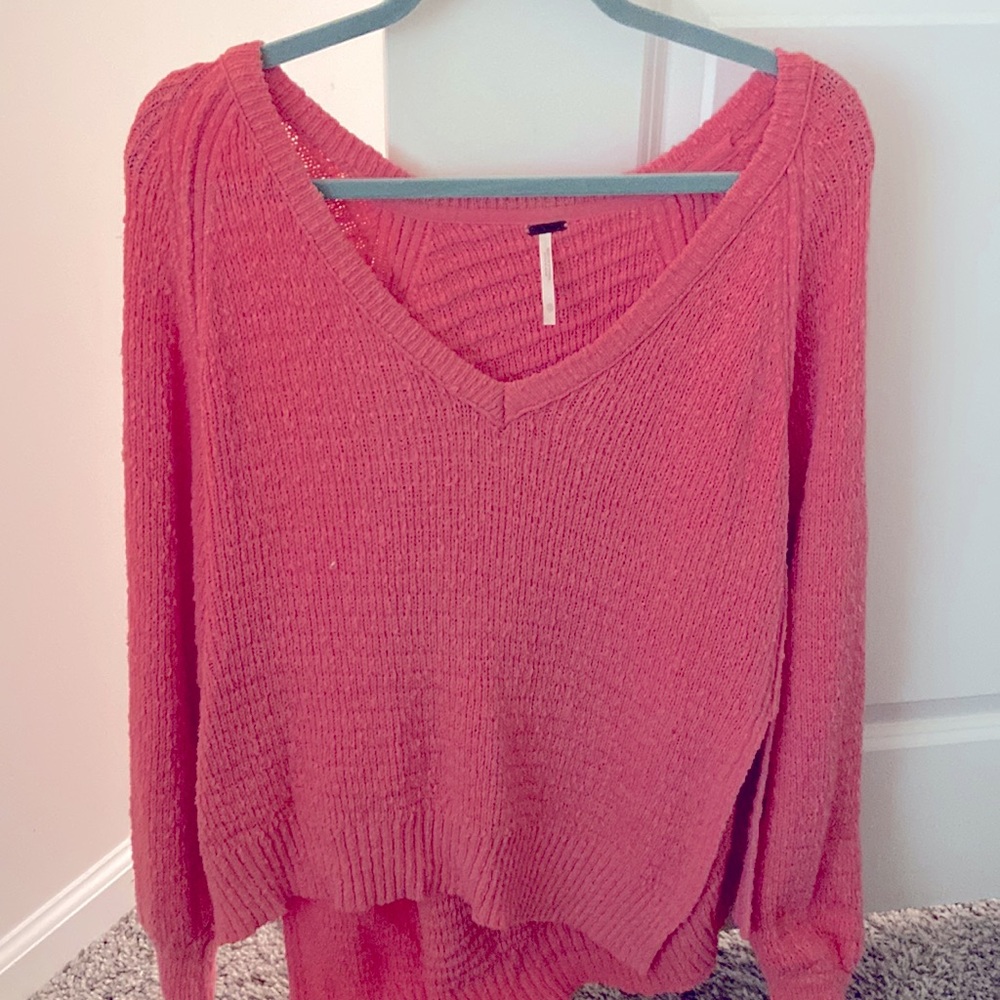 Free People Sweater